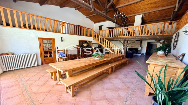 Ma-Cabane - Vente Maison Virazeil, 401 m²