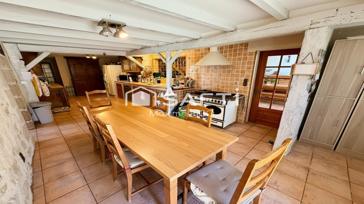 Ma-Cabane - Vente Maison Virazeil, 401 m²
