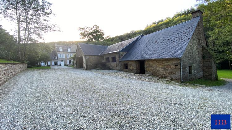 Ma-Cabane - Vente Maison VIRE, 270 m²