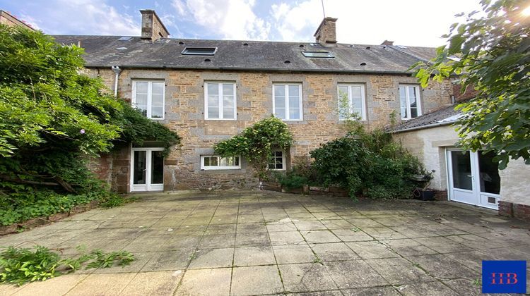 Ma-Cabane - Vente Maison VIRE, 200 m²