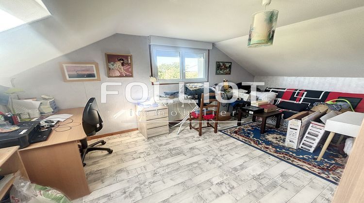 Ma-Cabane - Vente Maison VIRE, 122 m²