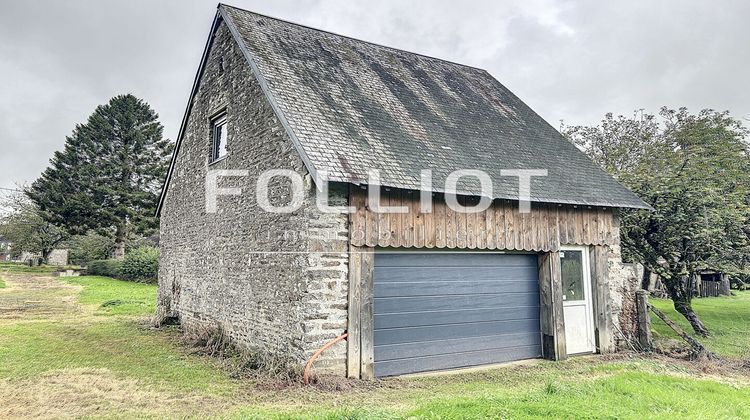 Ma-Cabane - Vente Maison VIRE, 165 m²