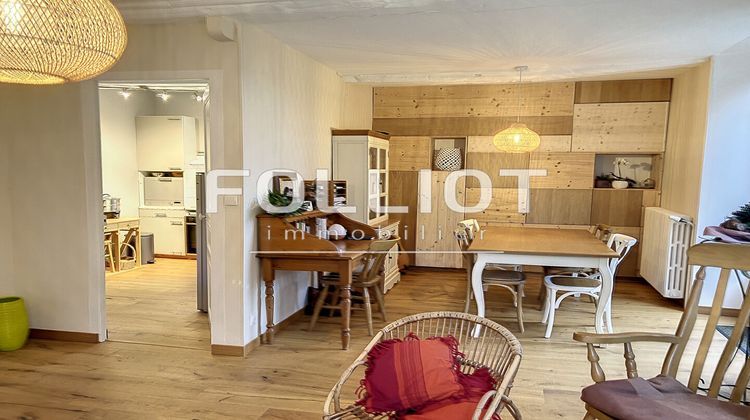 Ma-Cabane - Vente Maison VIRE, 95 m²