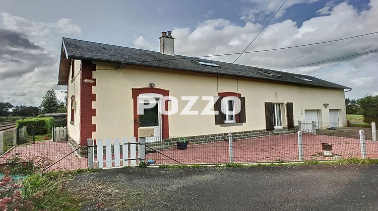 Ma-Cabane - Vente Maison VIRE, 120 m²