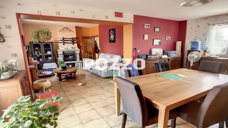 Ma-Cabane - Vente Maison VIRE, 120 m²