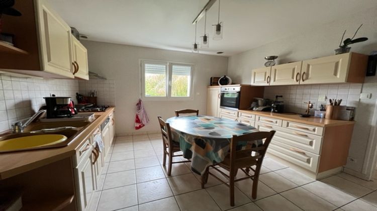 Ma-Cabane - Vente Maison Vire, 186 m²