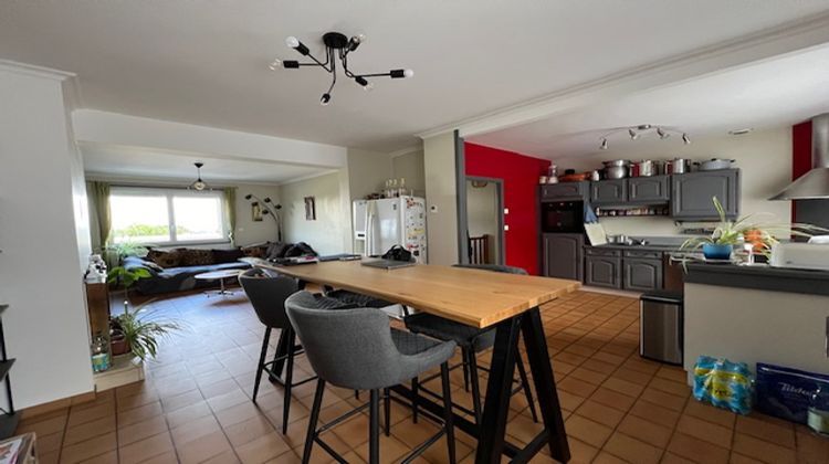 Ma-Cabane - Vente Maison Vire, 105 m²