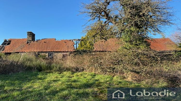 Ma-Cabane - Vente Maison Vire, 80 m²