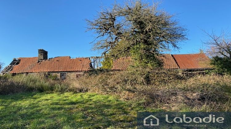 Ma-Cabane - Vente Maison Vire, 80 m²