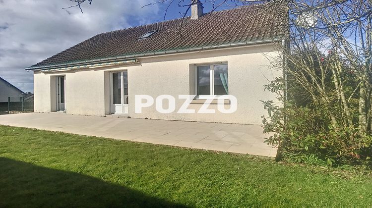 Ma-Cabane - Vente Maison VIRE, 111 m²