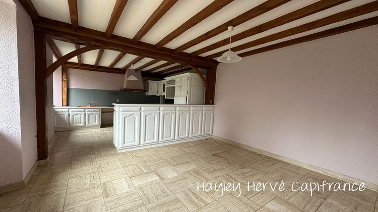 Ma-Cabane - Vente Maison VIRE, 170 m²