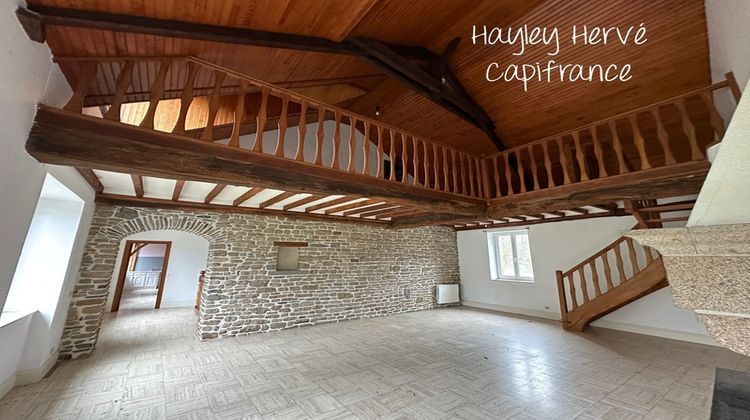 Ma-Cabane - Vente Maison VIRE, 170 m²