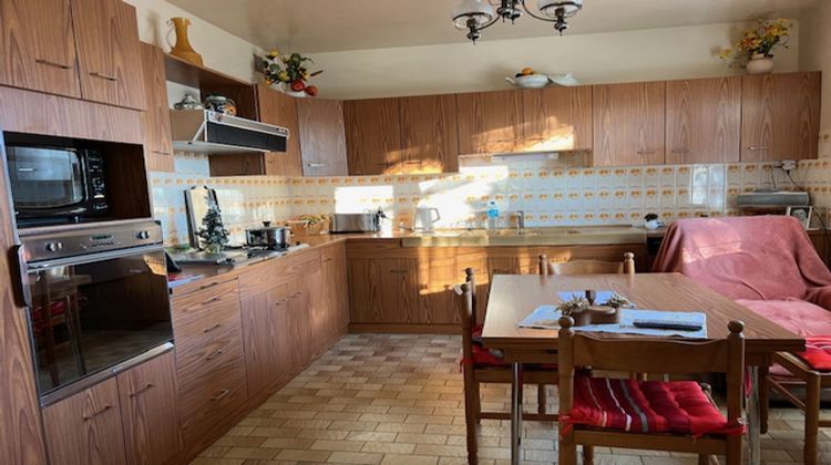 Ma-Cabane - Vente Maison Vire, 115 m²