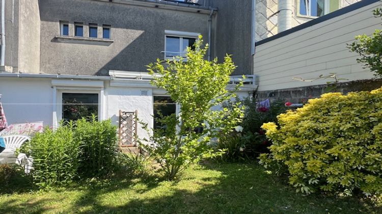 Ma-Cabane - Vente Maison Vire, 74 m²