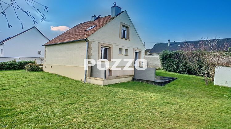 Ma-Cabane - Vente Maison VIRE, 82 m²