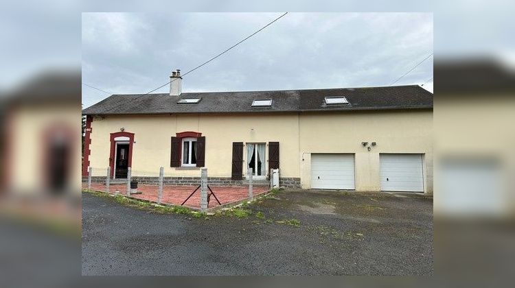 Ma-Cabane - Vente Maison VIRE, 120 m²