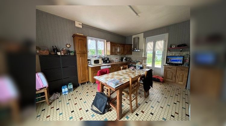 Ma-Cabane - Vente Maison VIRE, 120 m²