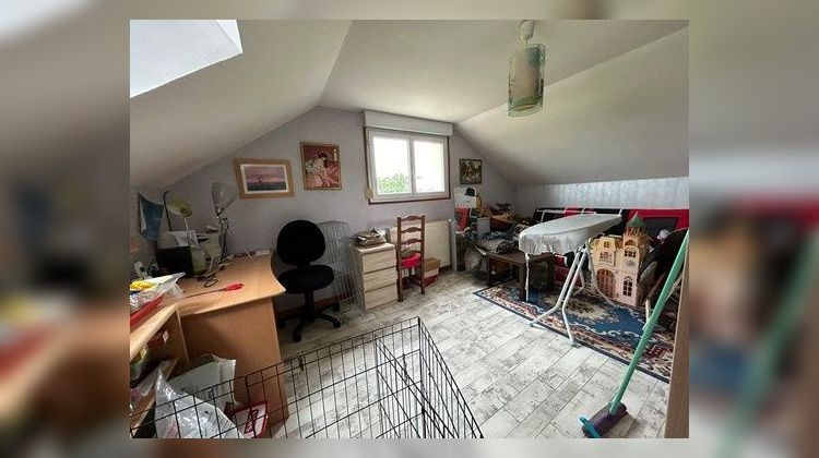 Ma-Cabane - Vente Maison VIRE, 120 m²