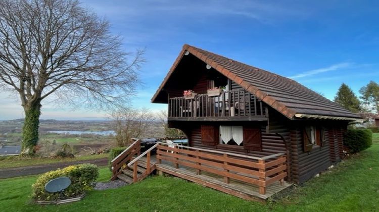 Ma-Cabane - Vente Maison VIRE, 43 m²