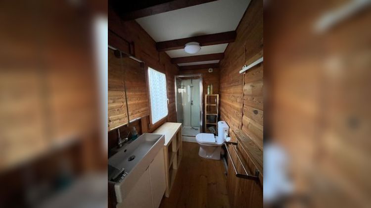 Ma-Cabane - Vente Maison VIRE, 43 m²