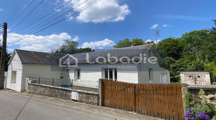 Ma-Cabane - Vente Maison Vire, 87 m²