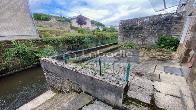 Ma-Cabane - Vente Maison Vire, 64 m²