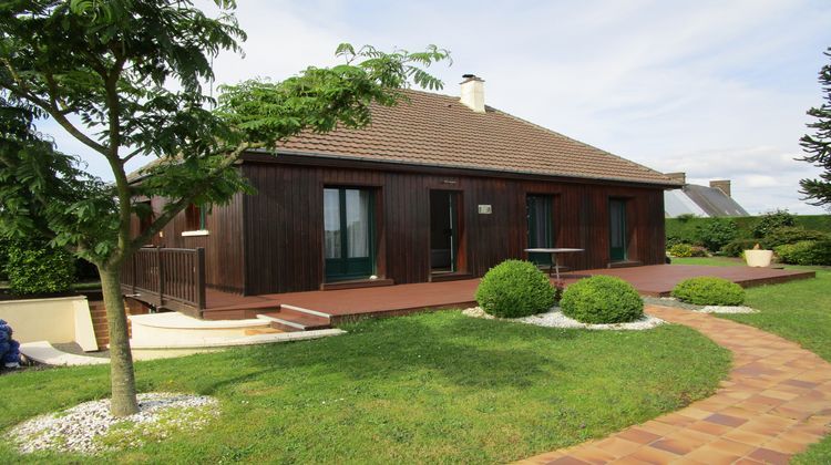 Ma-Cabane - Vente Maison Vire, 130 m²