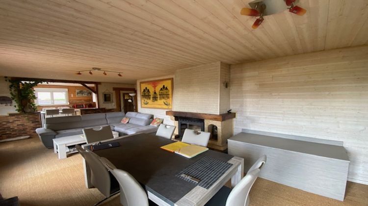 Ma-Cabane - Vente Maison Vire, 130 m²