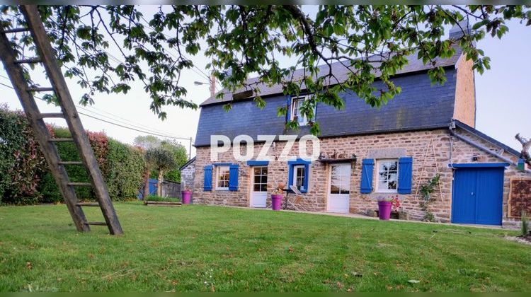 Ma-Cabane - Vente Maison VIRE, 84 m²