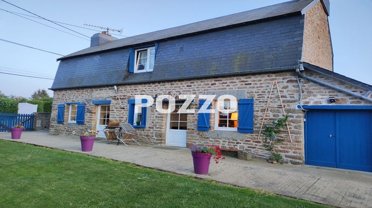 Ma-Cabane - Vente Maison VIRE, 84 m²