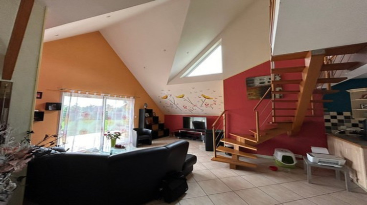 Ma-Cabane - Vente Maison VIRE, 145 m²