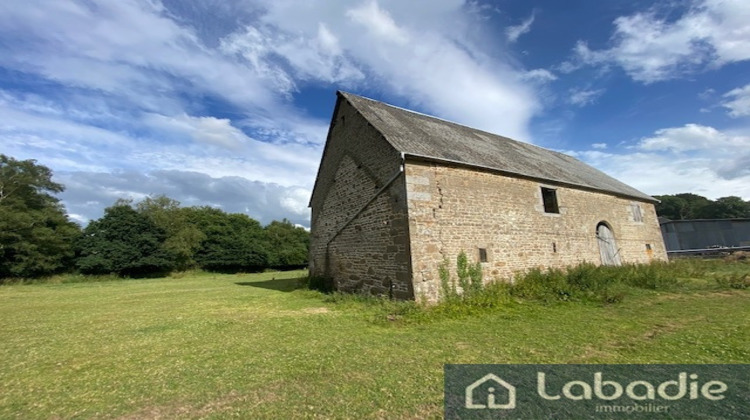 Ma-Cabane - Vente Maison Vire, 106 m²