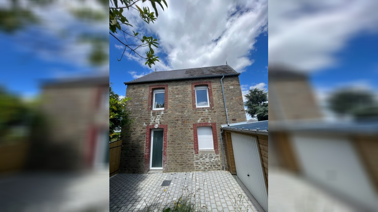 Ma-Cabane - Vente Maison VIRE, 58 m²