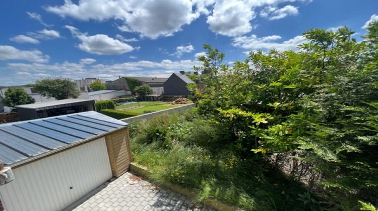 Ma-Cabane - Vente Maison VIRE, 58 m²