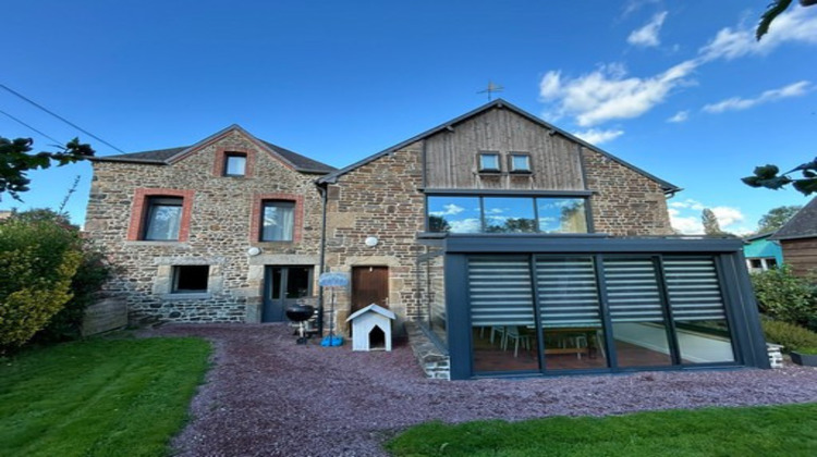 Ma-Cabane - Vente Maison VIRE, 200 m²