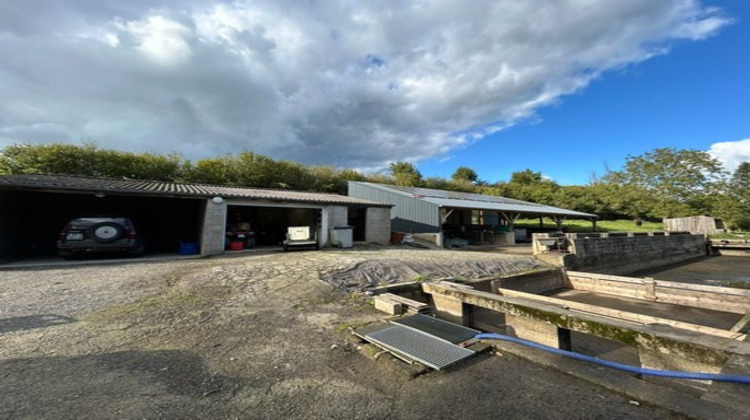 Ma-Cabane - Vente Maison VIRE, 200 m²