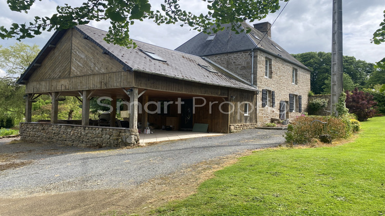 Ma-Cabane - Vente Maison Vire, 187 m²