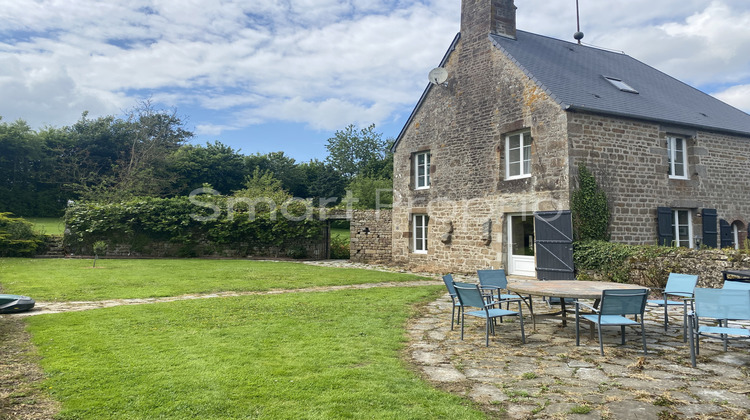 Ma-Cabane - Vente Maison Vire, 187 m²