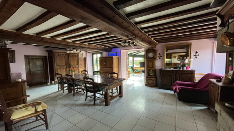 Ma-Cabane - Vente Maison VIRE, 138 m²