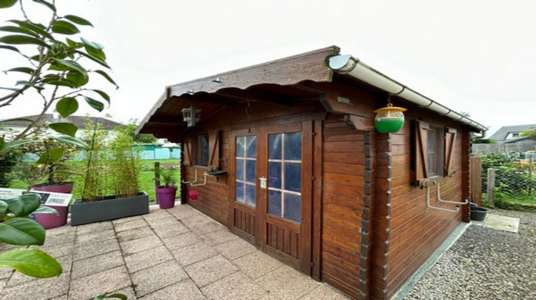 Ma-Cabane - Vente Maison VIRE, 130 m²