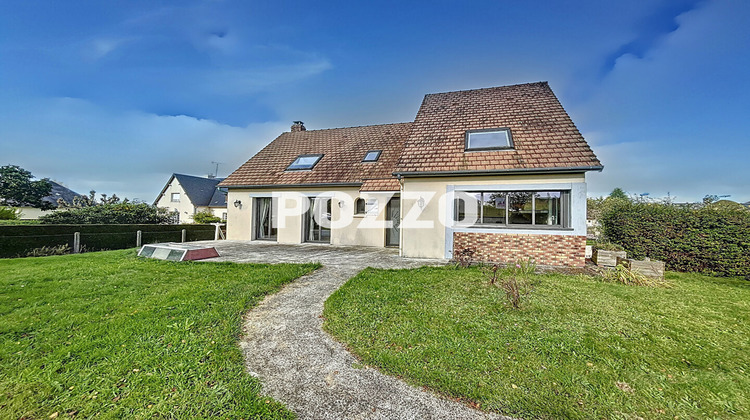 Ma-Cabane - Vente Maison VIRE, 127 m²