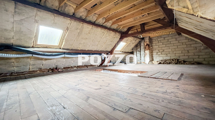 Ma-Cabane - Vente Maison VIRE, 80 m²