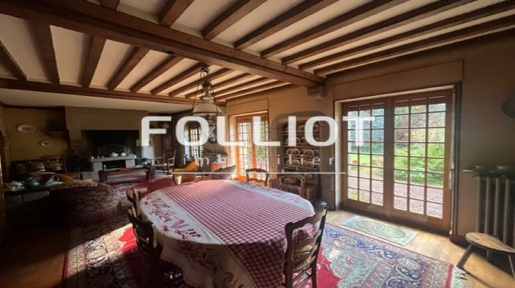 Ma-Cabane - Vente Maison VIRE, 188 m²