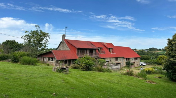 Ma-Cabane - Vente Maison VIRE, 300 m²