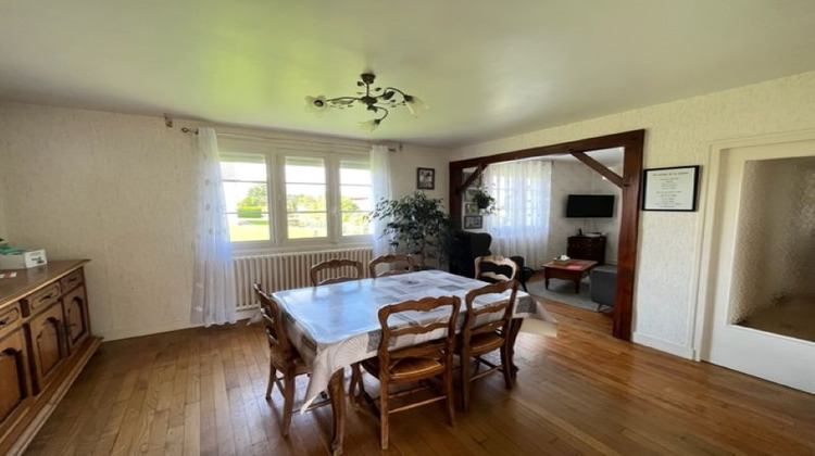 Ma-Cabane - Vente Maison VIRE, 68 m²