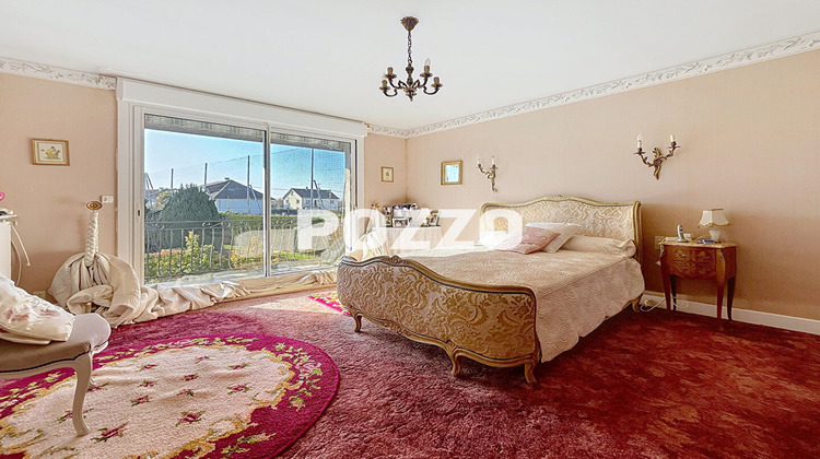 Ma-Cabane - Vente Maison VIRE, 167 m²