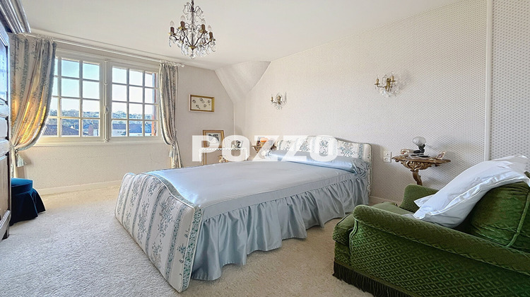 Ma-Cabane - Vente Maison VIRE, 167 m²