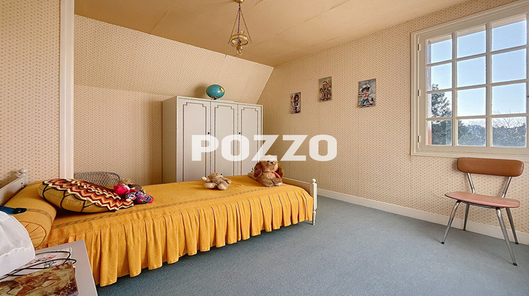 Ma-Cabane - Vente Maison VIRE, 167 m²