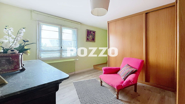 Ma-Cabane - Vente Maison VIRE, 170 m²