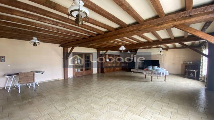 Ma-Cabane - Vente Maison Vire, 145 m²